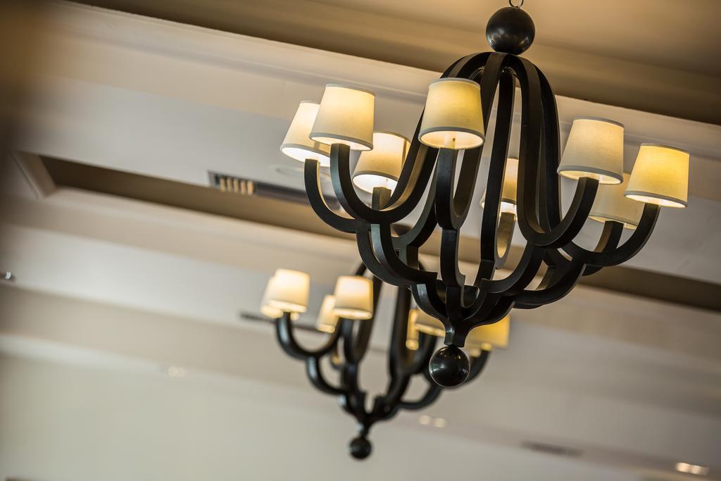 Hotel San Stefano Tsagkarada Dış mekan fotoğraf
