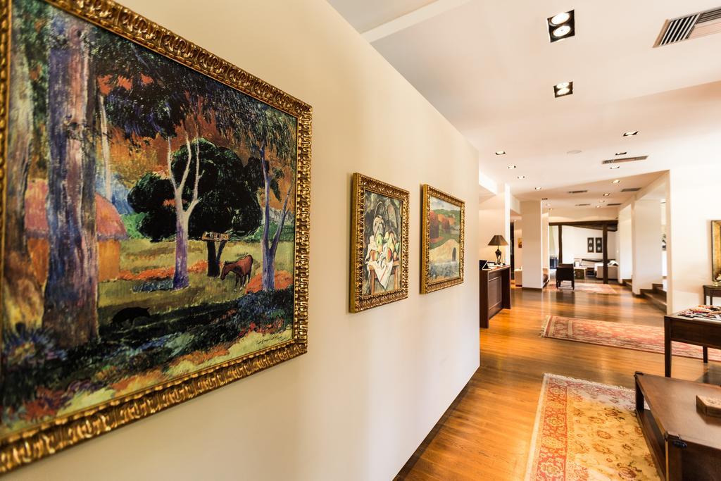 Hotel San Stefano Tsagkarada Dış mekan fotoğraf