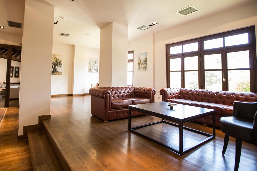 Hotel San Stefano Tsagkarada Dış mekan fotoğraf