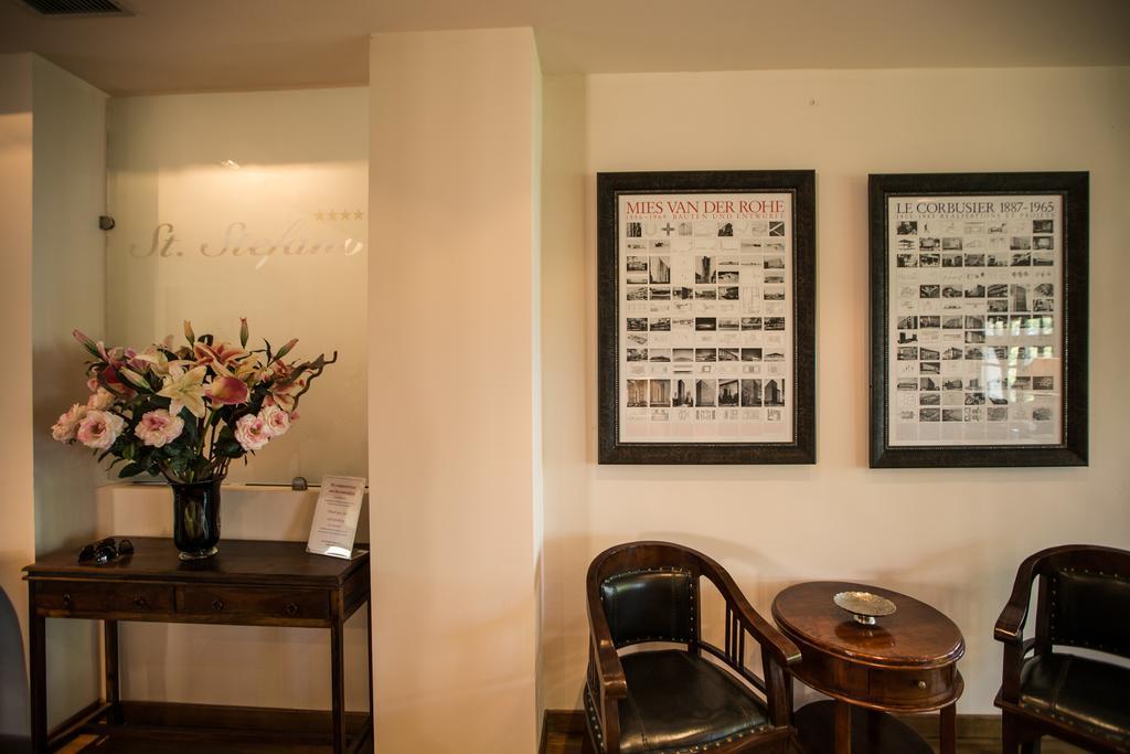 Hotel San Stefano Tsagkarada Dış mekan fotoğraf