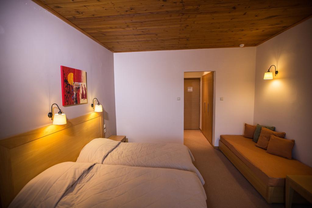 Hotel San Stefano Tsagkarada Oda fotoğraf
